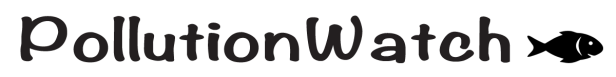 PollutionWatch logo 1200x150px