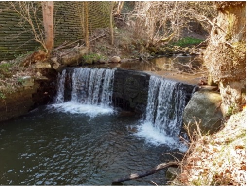 North Beck, Keighley